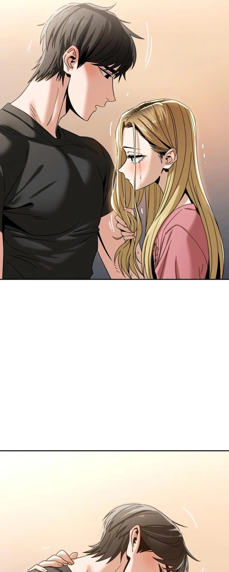 Maybe Meant to Be Chapter 56 - Page 82
