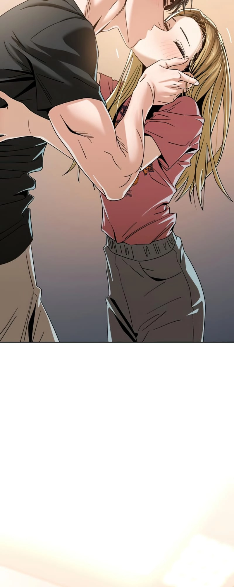 Maybe Meant to Be Chapter 56 - Page 83