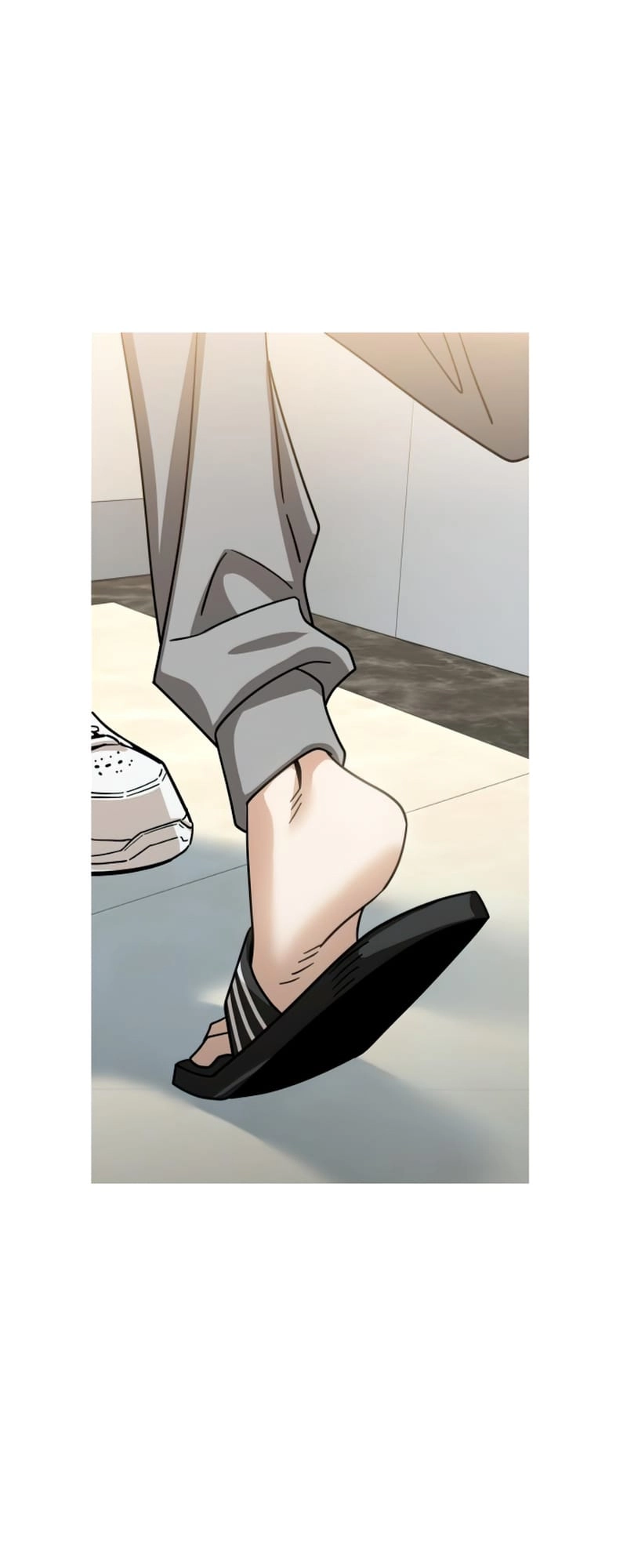 Maybe Meant to Be Chapter 56 - Page 89