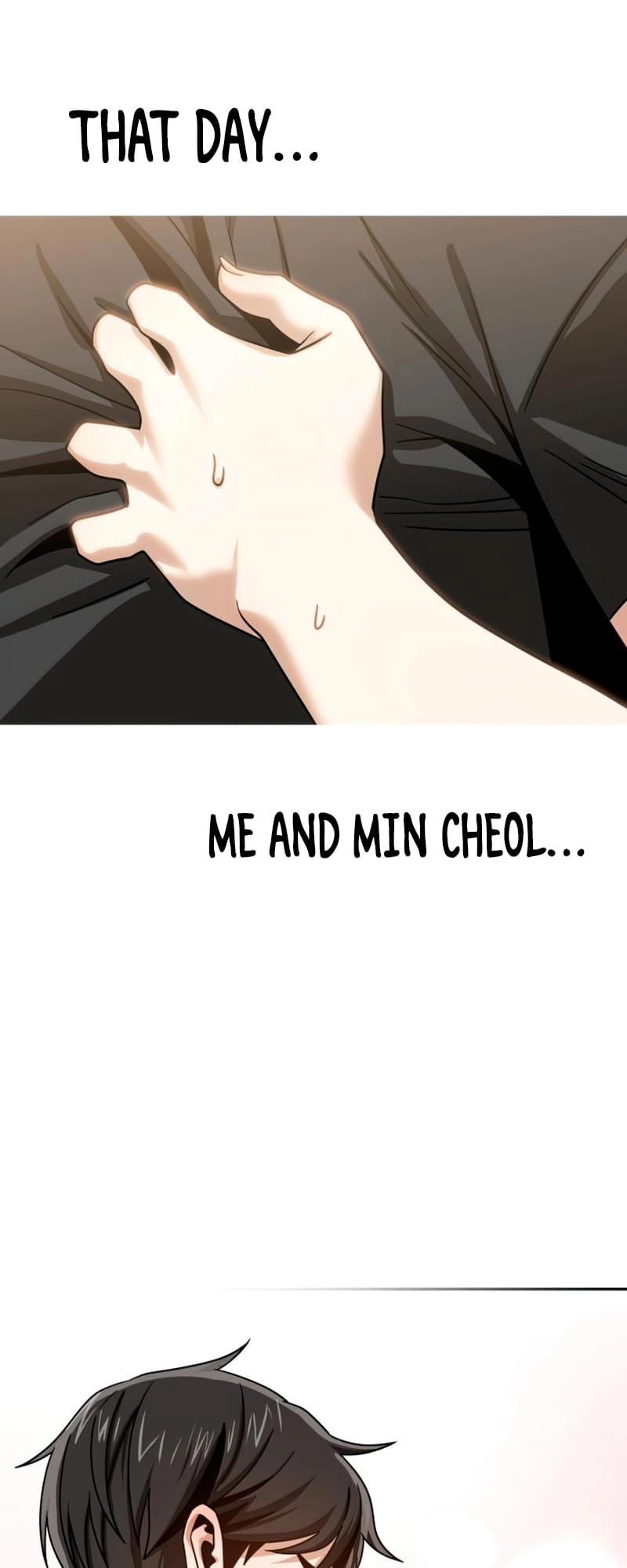 Maybe Meant to Be Chapter 56 - Page 90