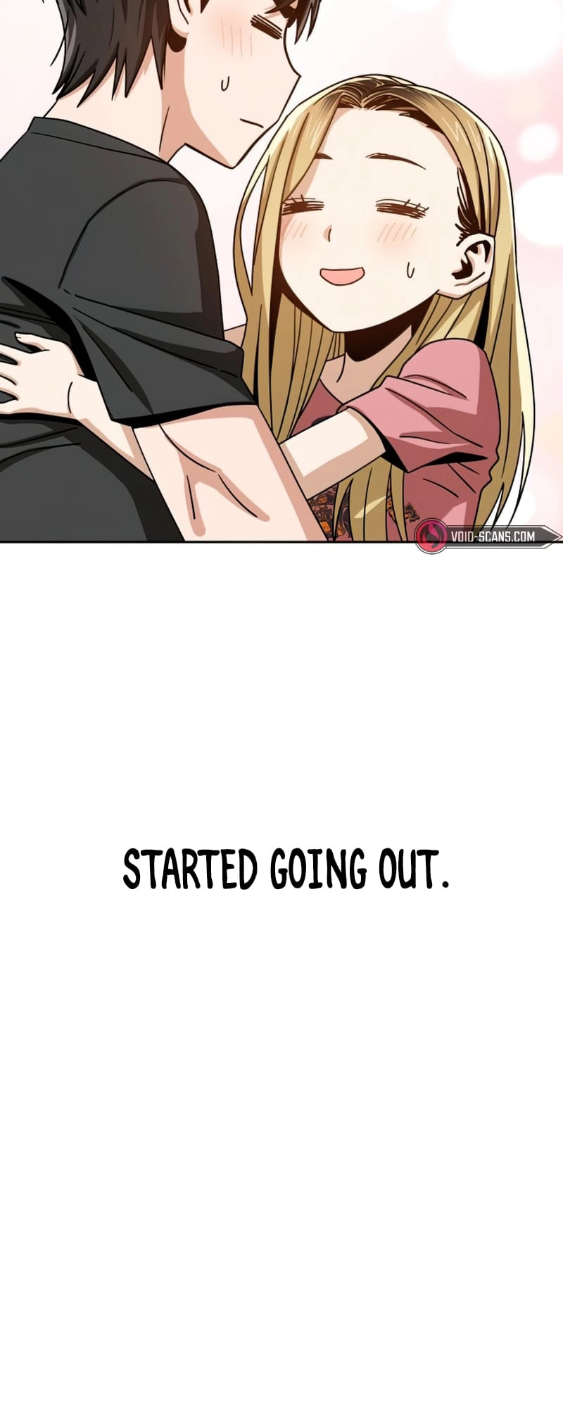 Maybe Meant to Be Chapter 56 - Page 91