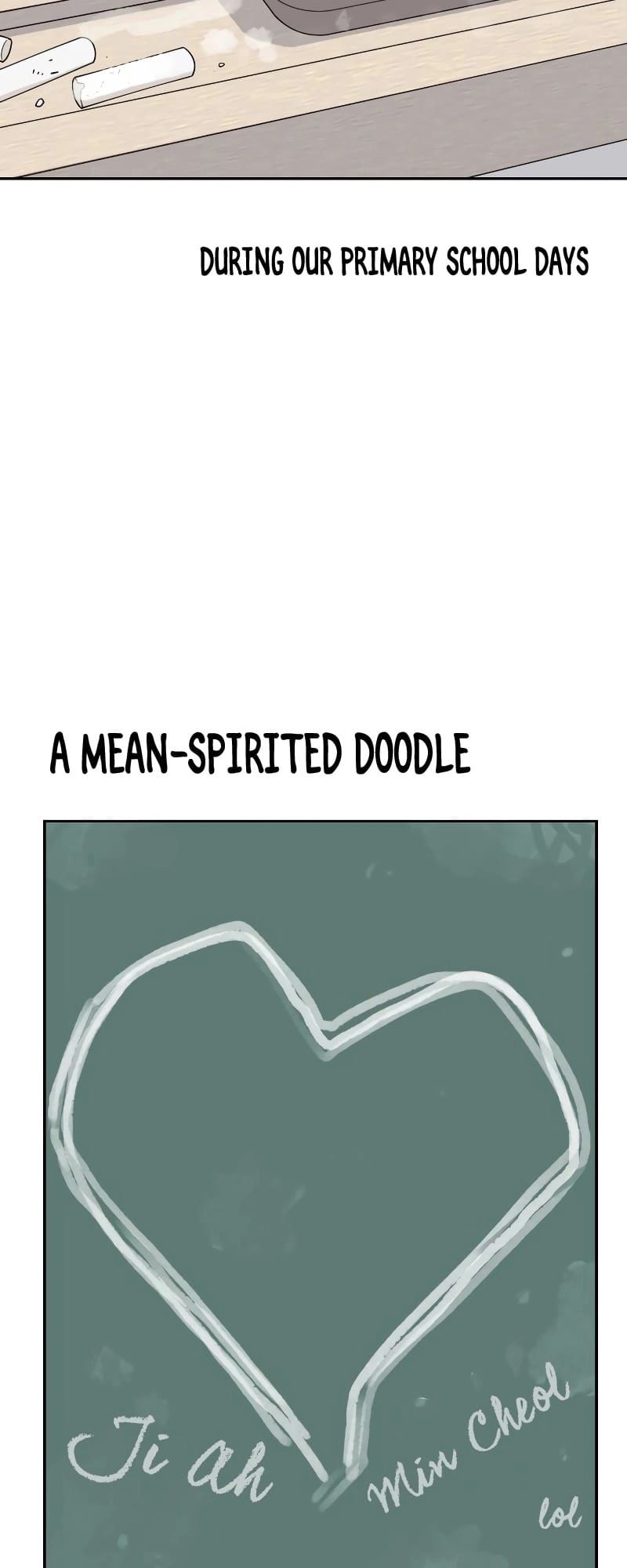 Maybe Meant to Be Chapter 57 - Page 4