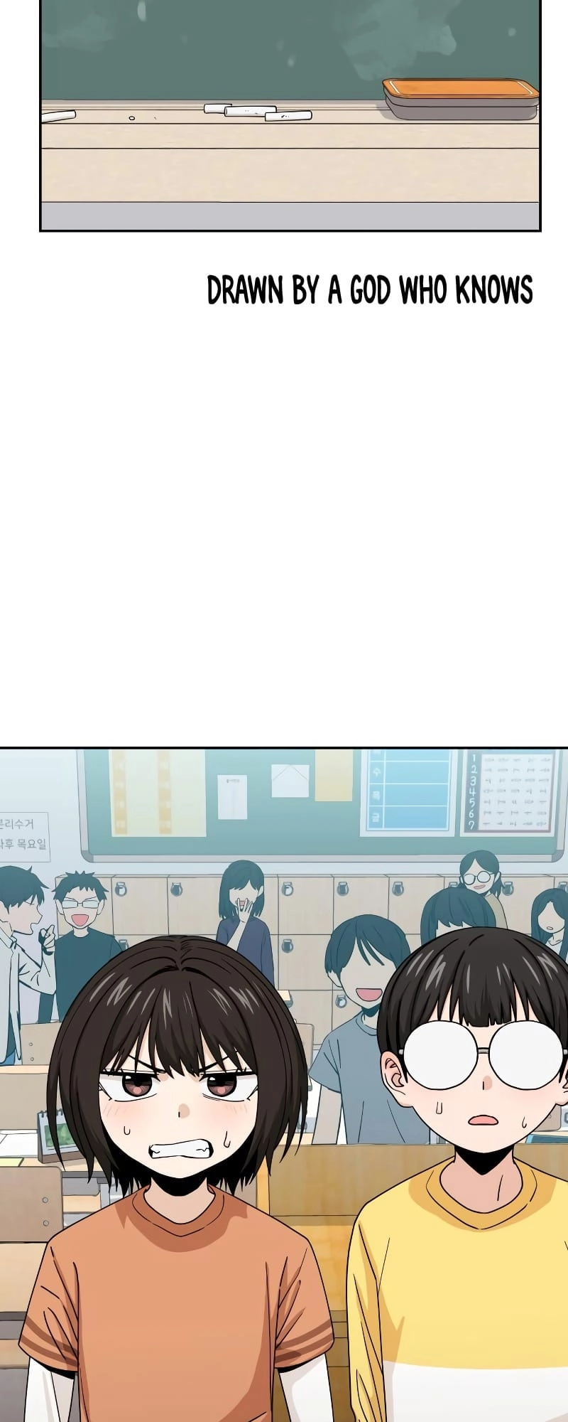 Maybe Meant to Be Chapter 57 - Page 5