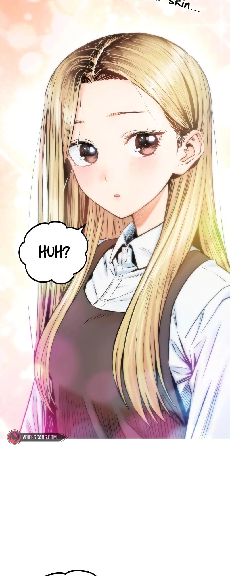 Maybe Meant to Be Chapter 57 - Page 12
