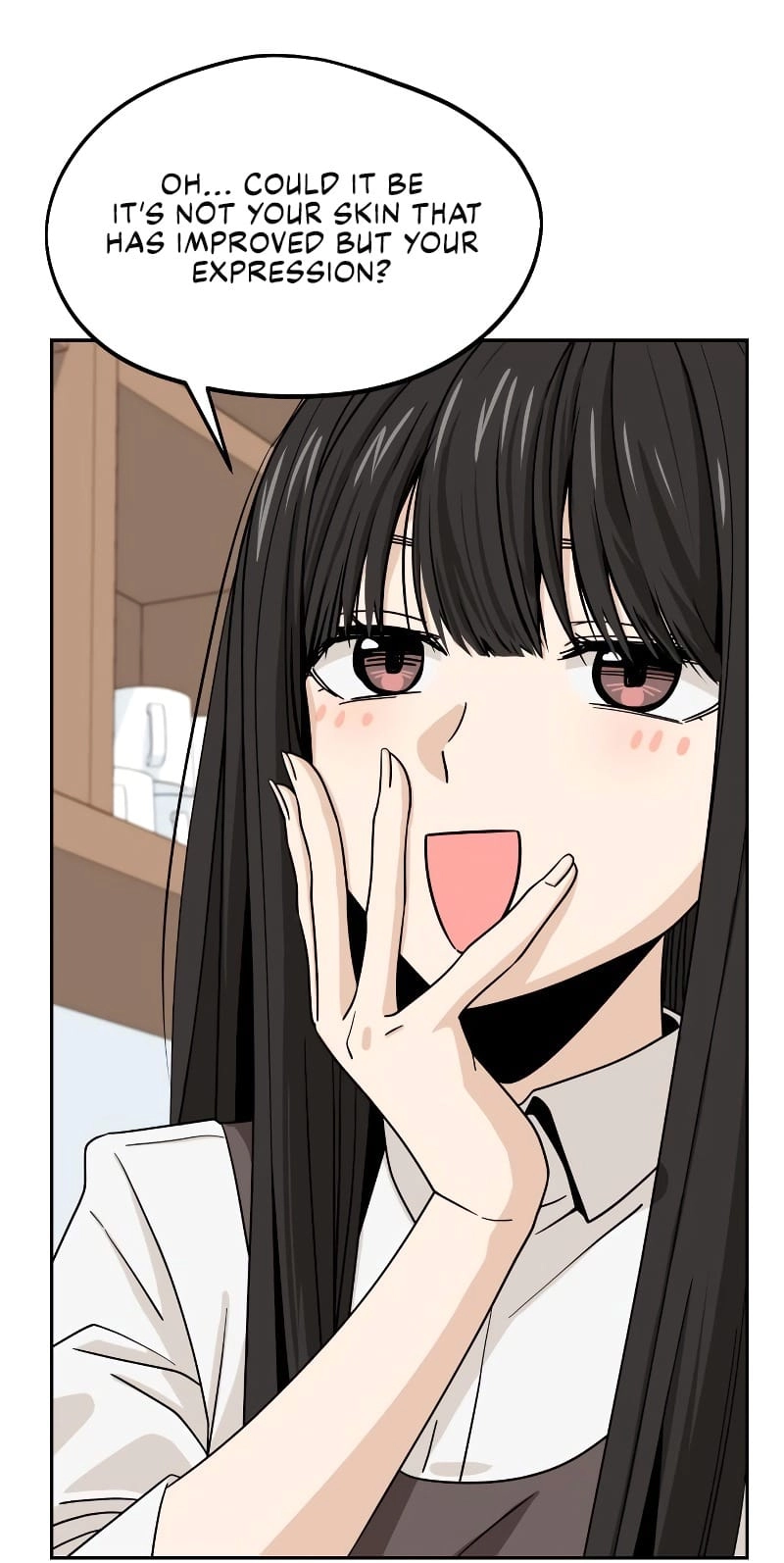 Maybe Meant to Be Chapter 57 - Page 14