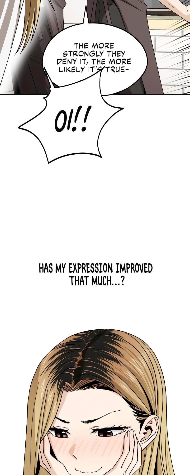 Maybe Meant to Be Chapter 57 - Page 17