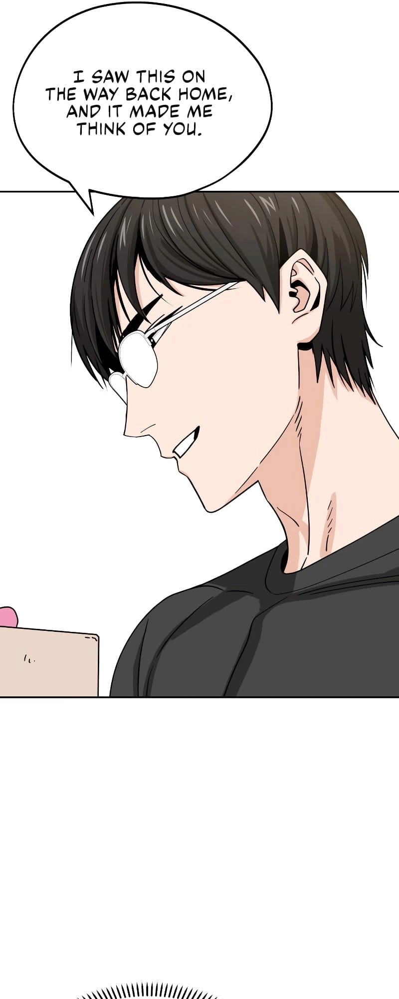 Maybe Meant to Be Chapter 57 - Page 21