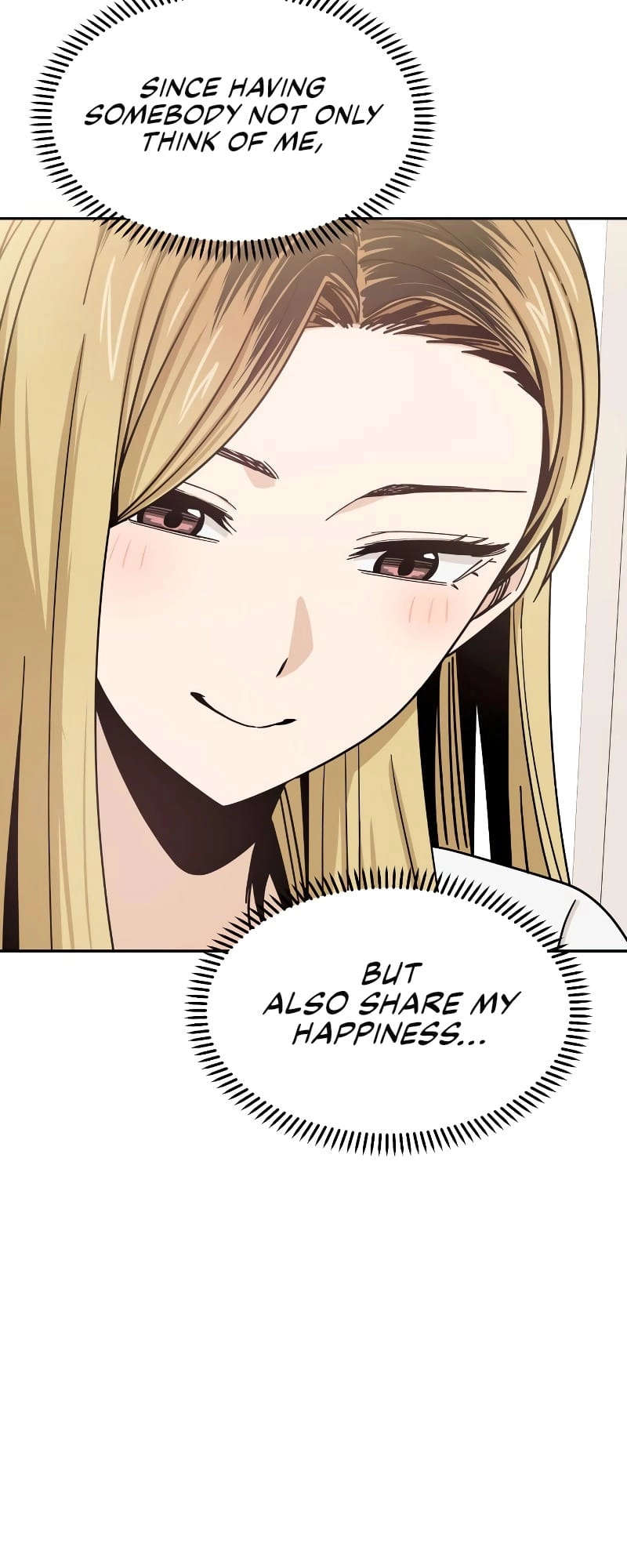 Maybe Meant to Be Chapter 57 - Page 22