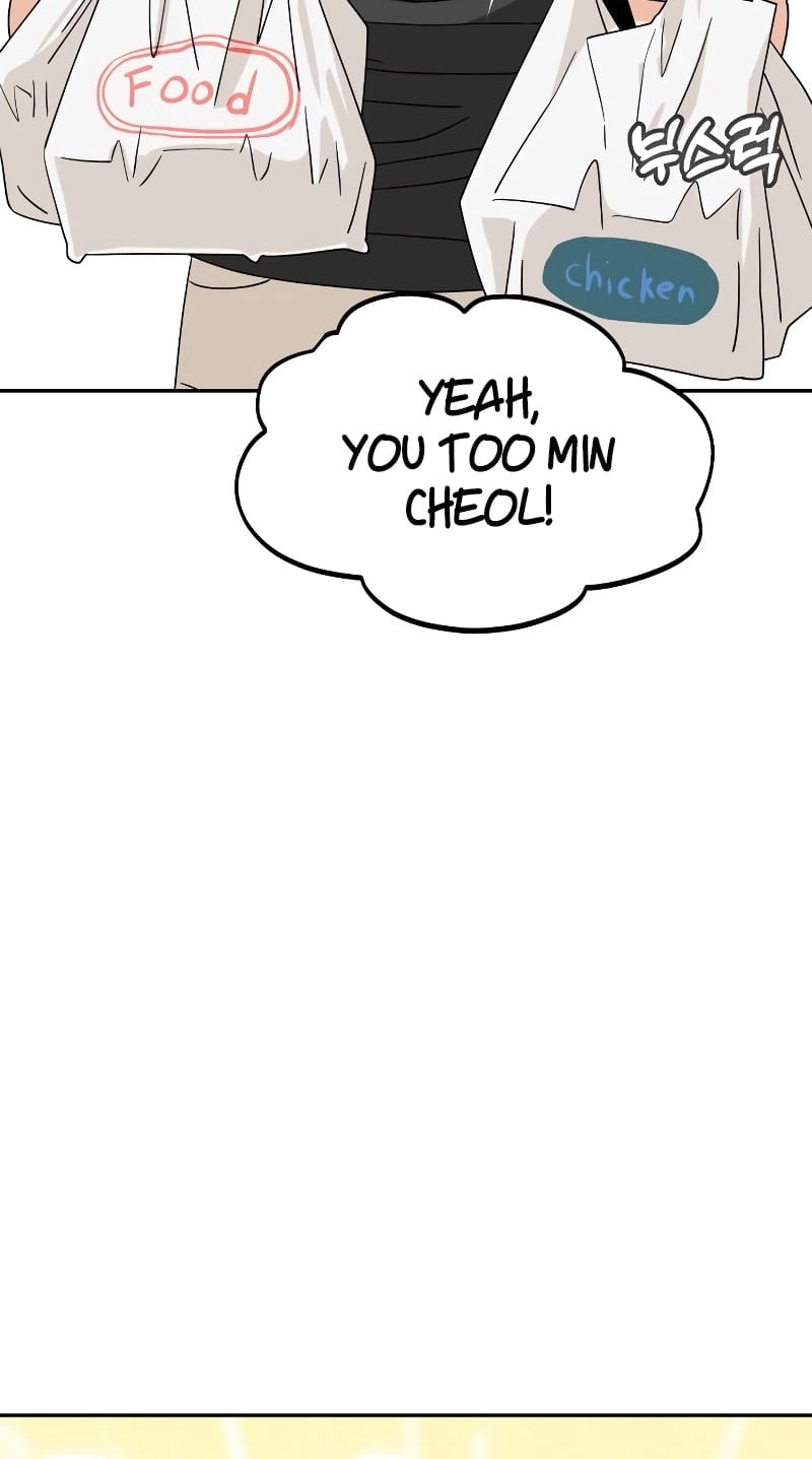 Maybe Meant to Be Chapter 57 - Page 26