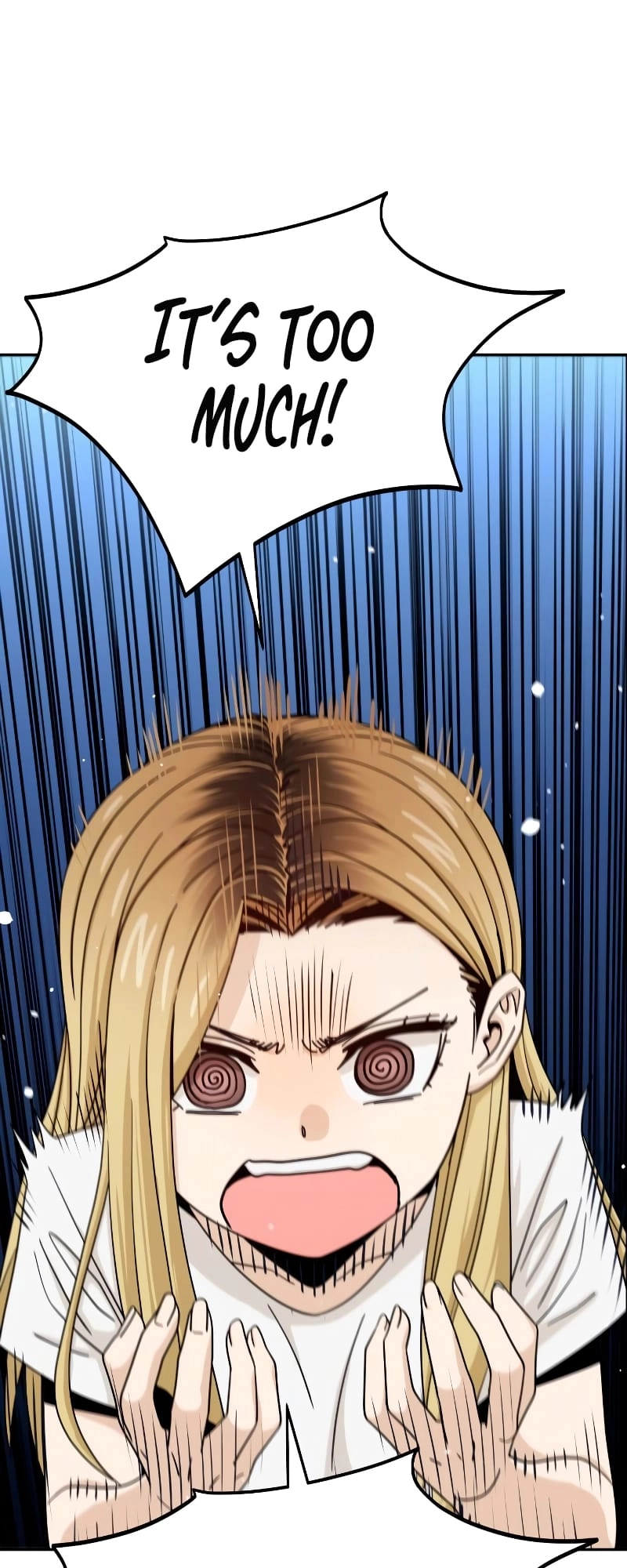 Maybe Meant to Be Chapter 57 - Page 33