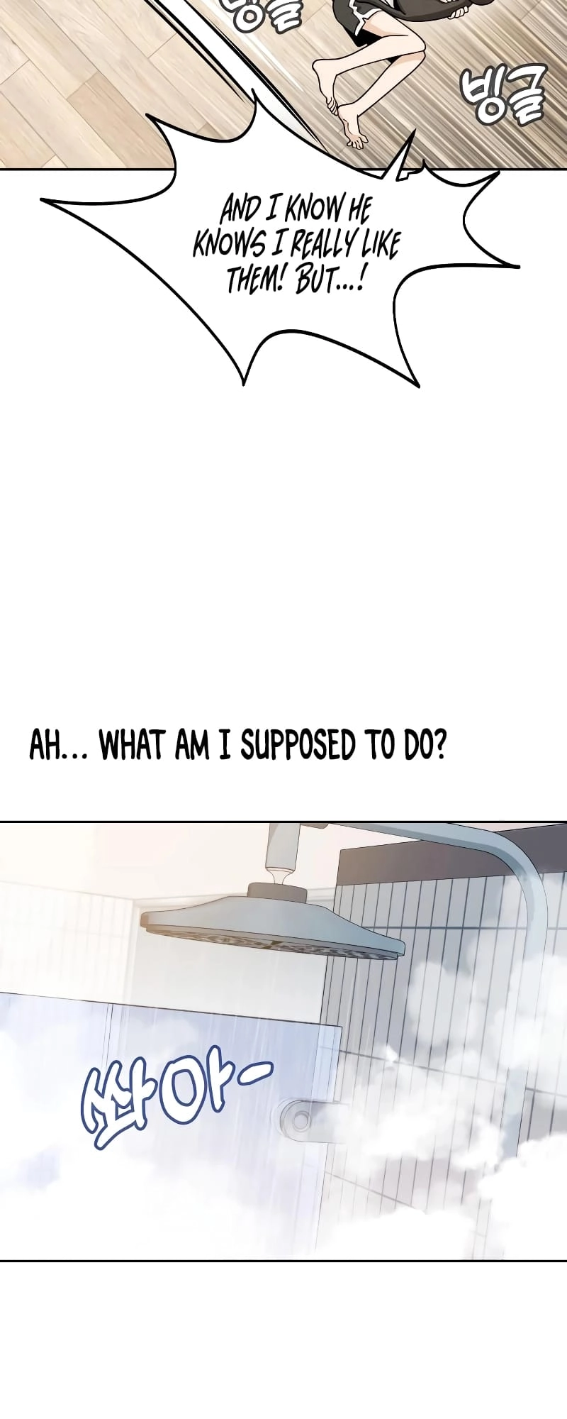 Maybe Meant to Be Chapter 57 - Page 36