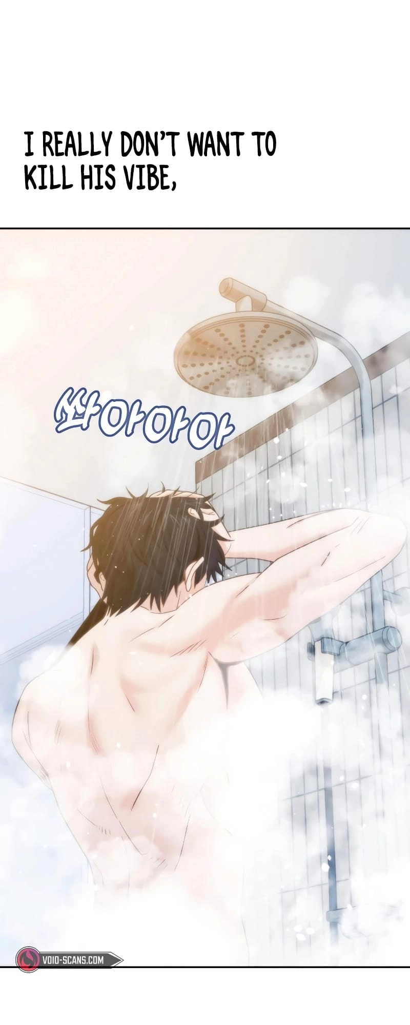Maybe Meant to Be Chapter 57 - Page 37