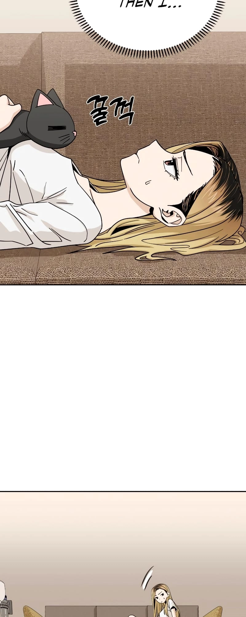 Maybe Meant to Be Chapter 57 - Page 39