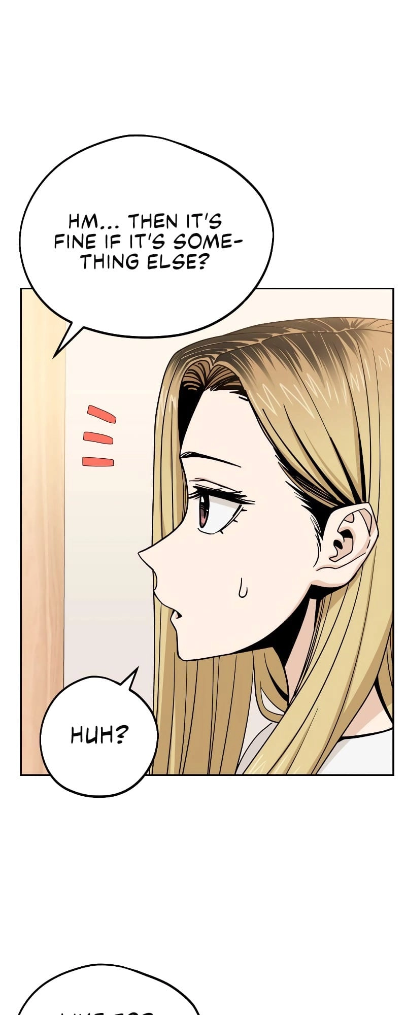 Maybe Meant to Be Chapter 57 - Page 49