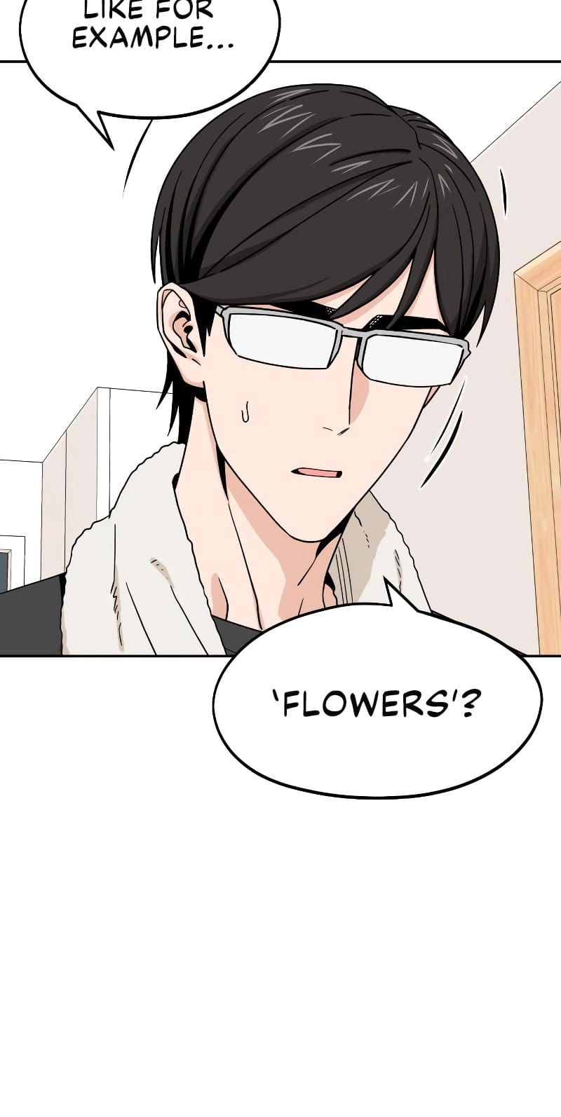 Maybe Meant to Be Chapter 57 - Page 50