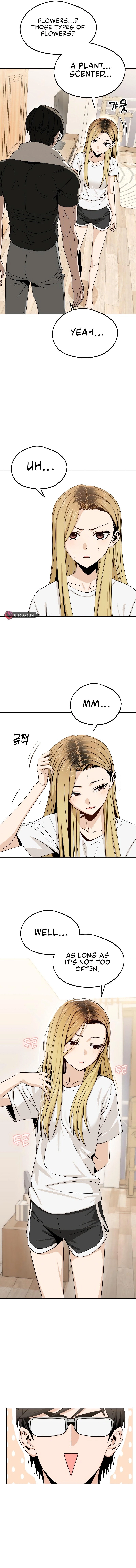 Maybe Meant to Be Chapter 57 - Page 51