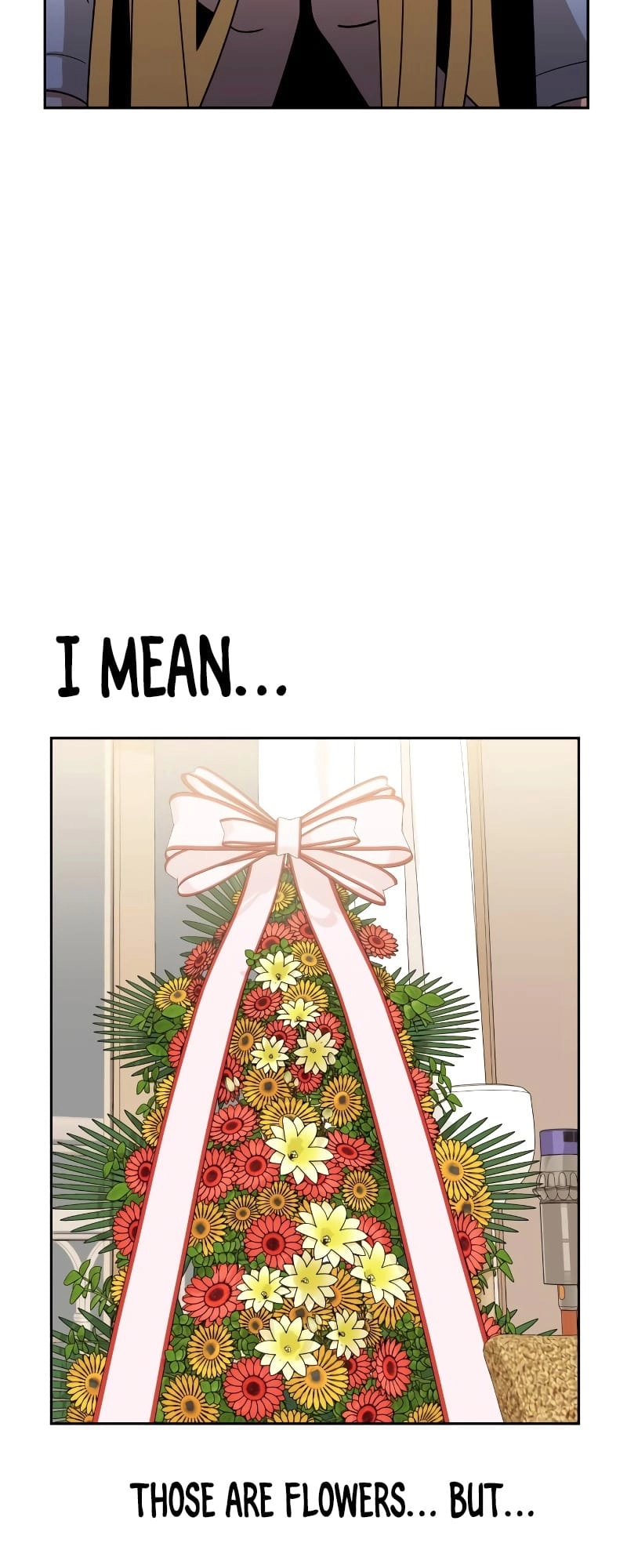 Maybe Meant to Be Chapter 57 - Page 55