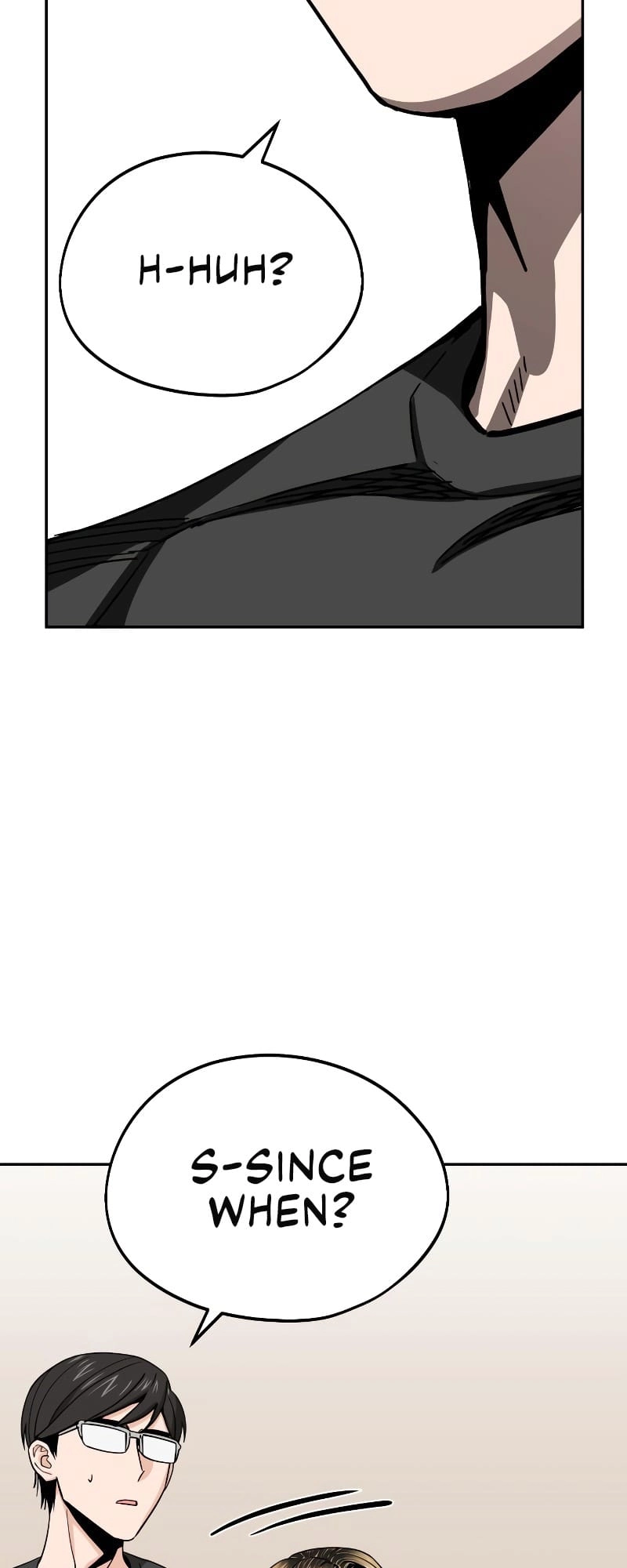 Maybe Meant to Be Chapter 57 - Page 61