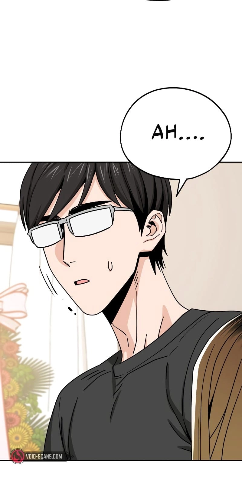 Maybe Meant to Be Chapter 57 - Page 64