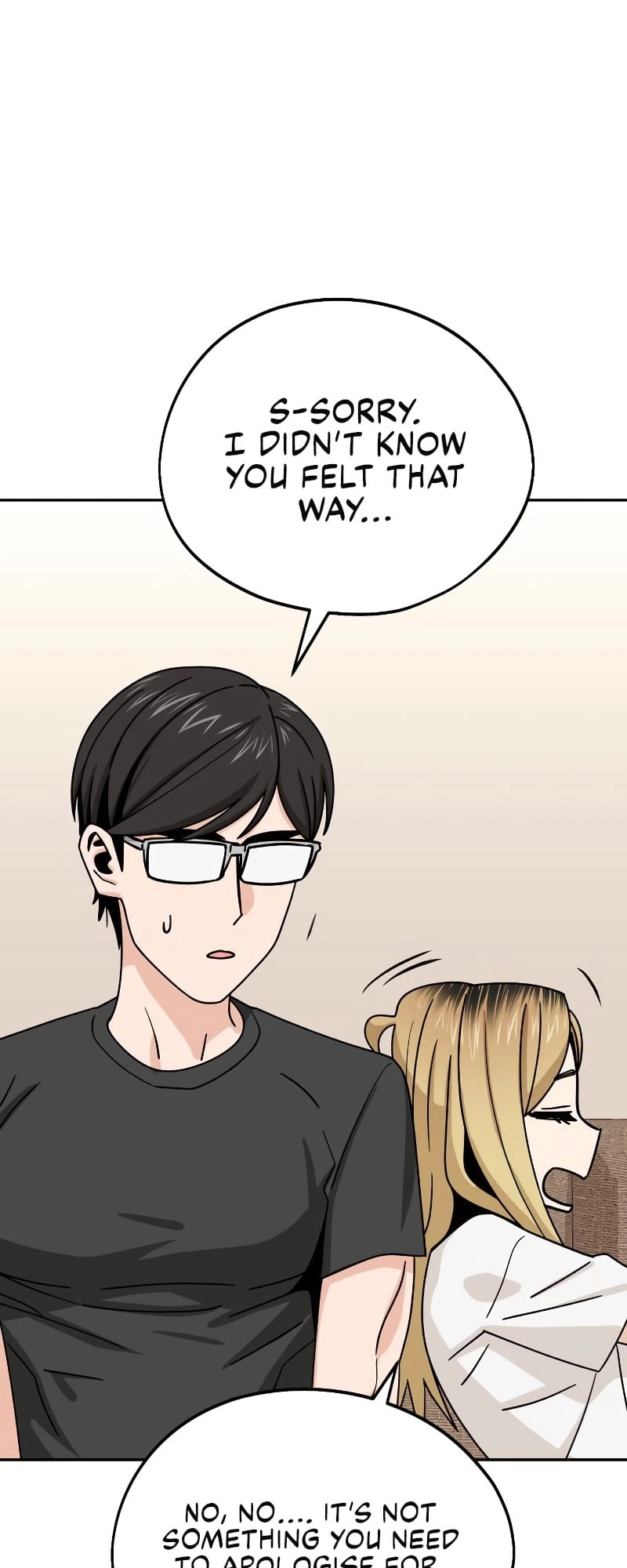 Maybe Meant to Be Chapter 57 - Page 65