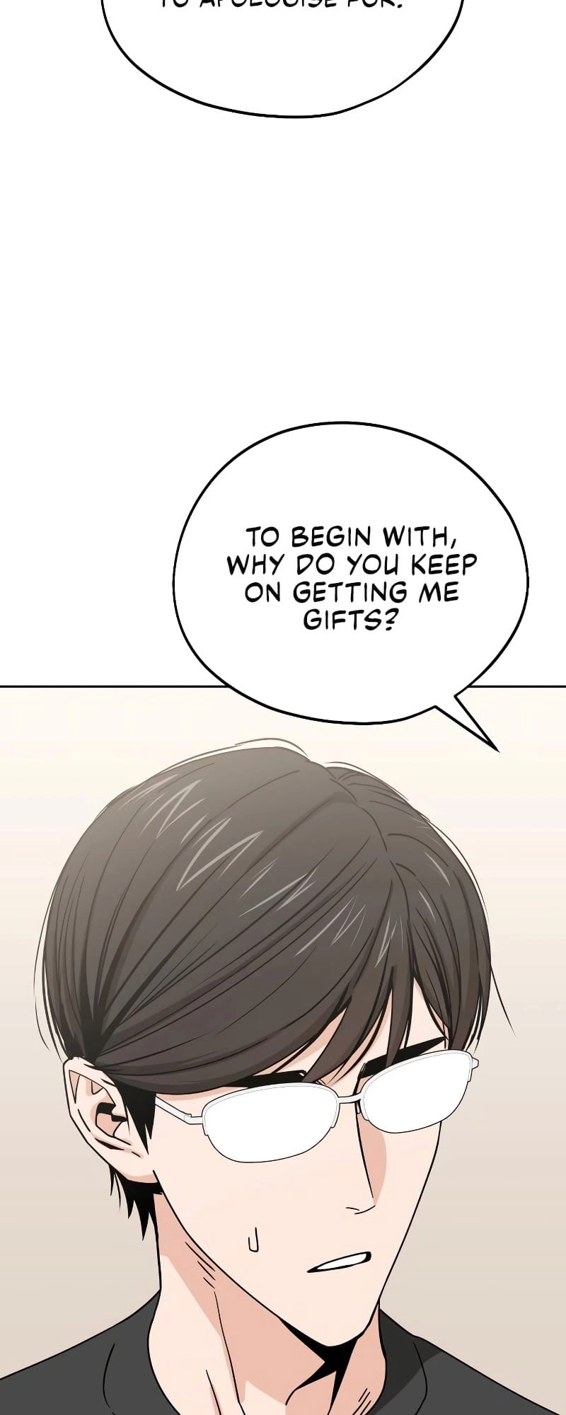 Maybe Meant to Be Chapter 57 - Page 66