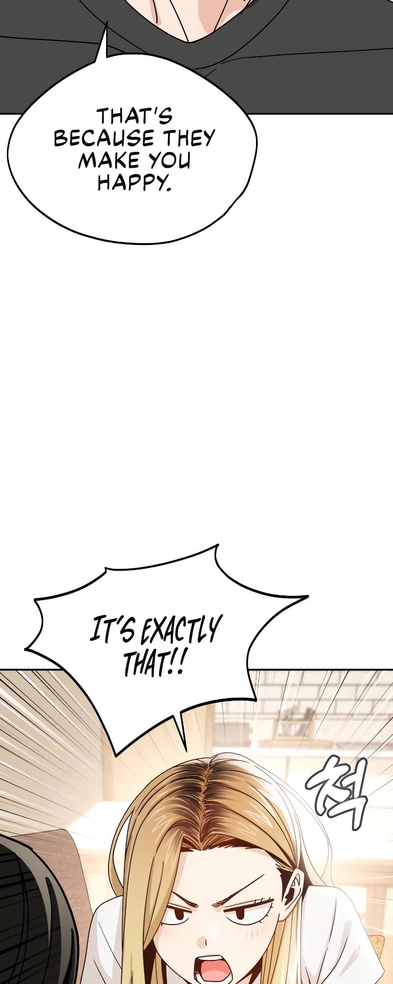 Maybe Meant to Be Chapter 57 - Page 67