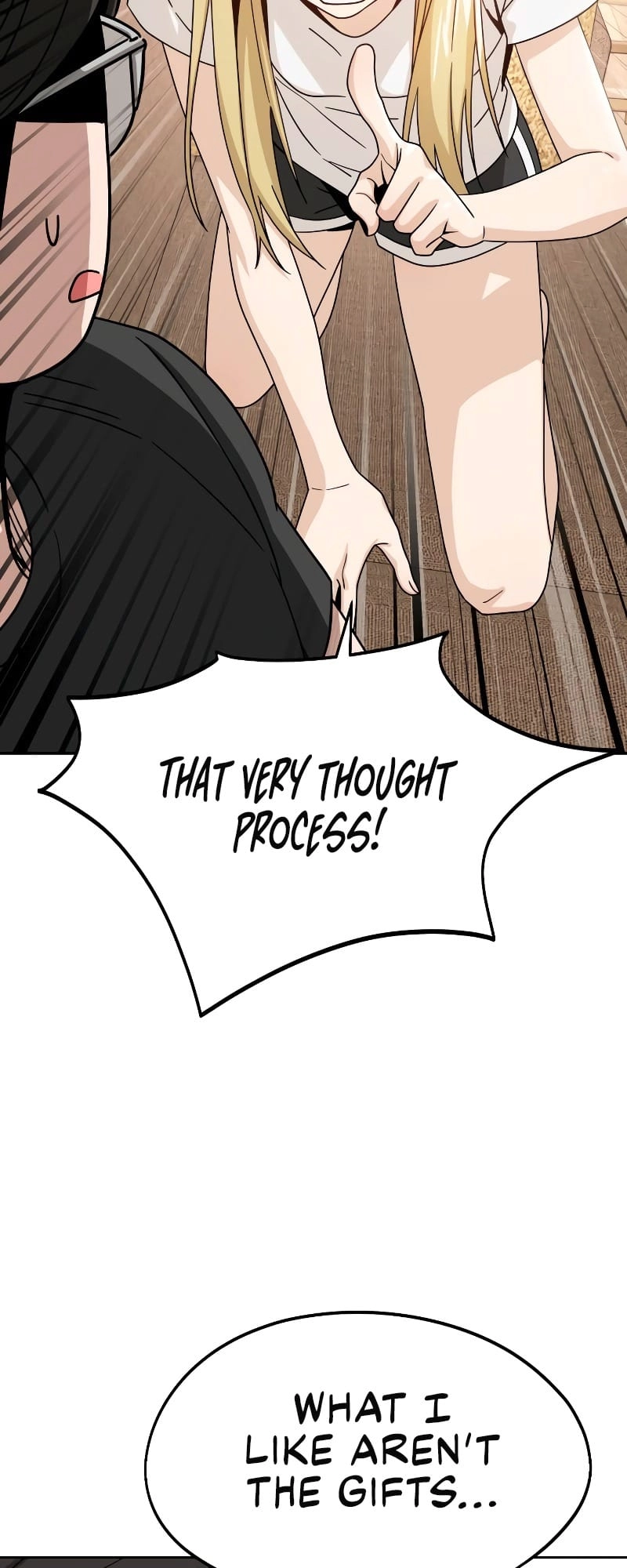 Maybe Meant to Be Chapter 57 - Page 68