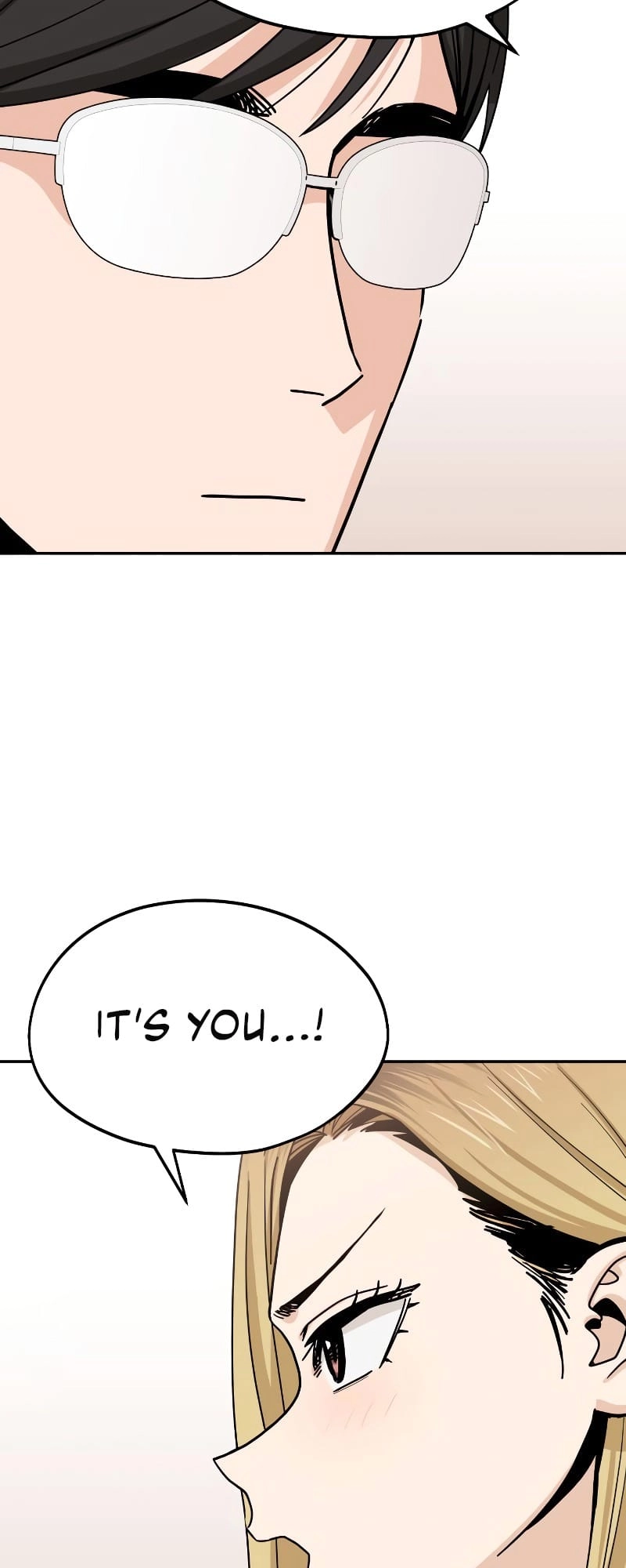 Maybe Meant to Be Chapter 57 - Page 69