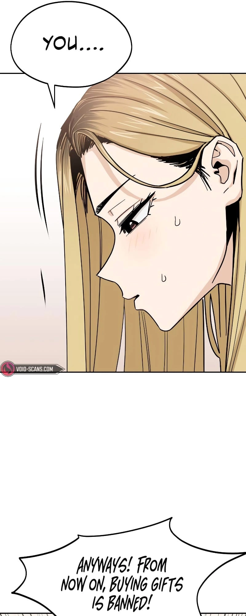 Maybe Meant to Be Chapter 57 - Page 71