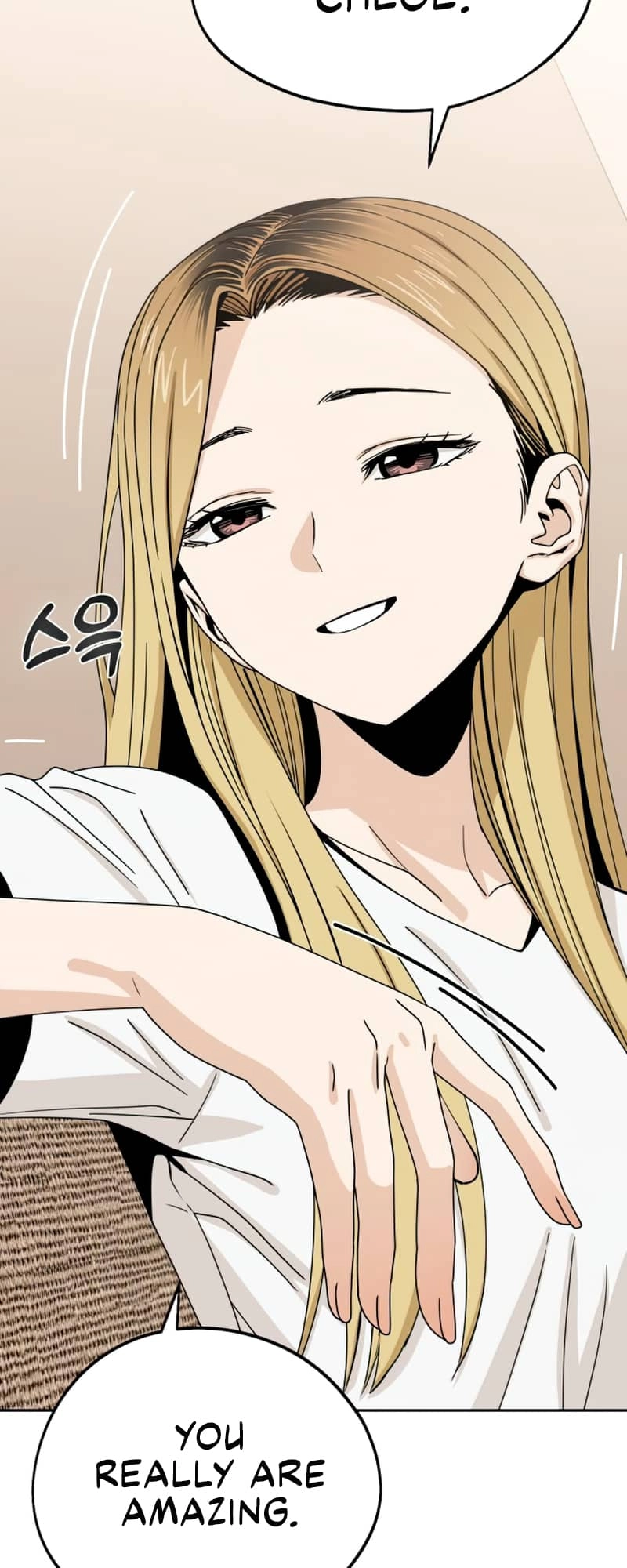 Maybe Meant to Be Chapter 58 - Page 16