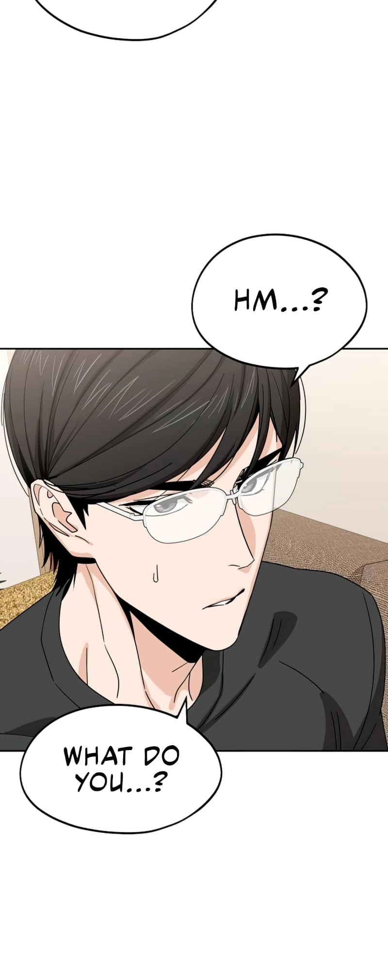 Maybe Meant to Be Chapter 58 - Page 17