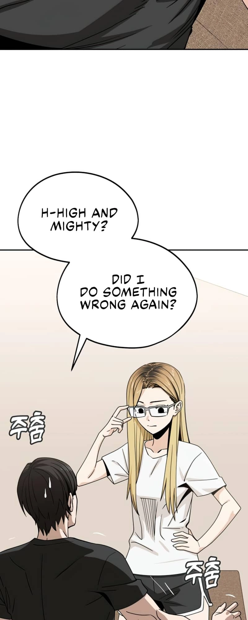 Maybe Meant to Be Chapter 58 - Page 23