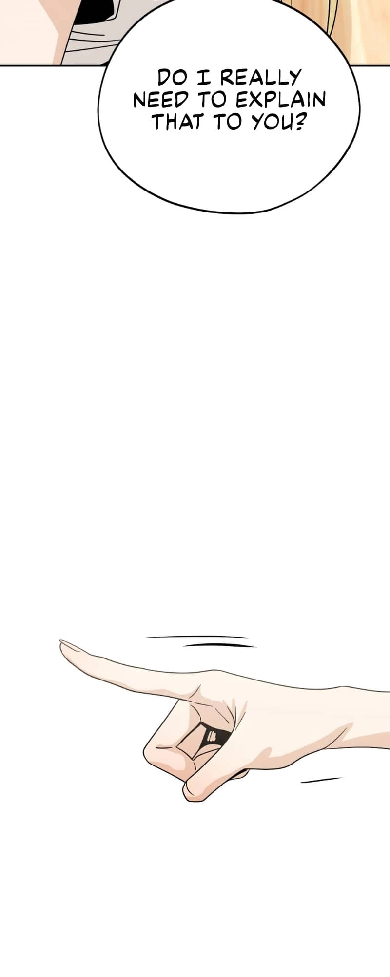 Maybe Meant to Be Chapter 58 - Page 30