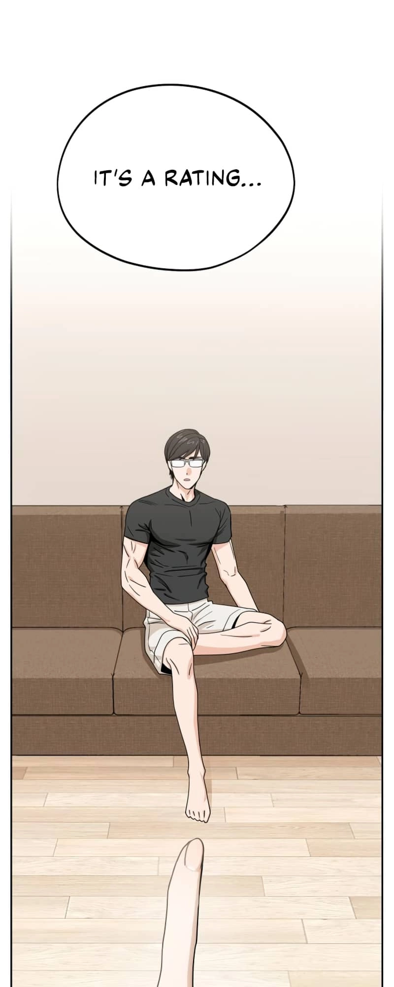 Maybe Meant to Be Chapter 58 - Page 31