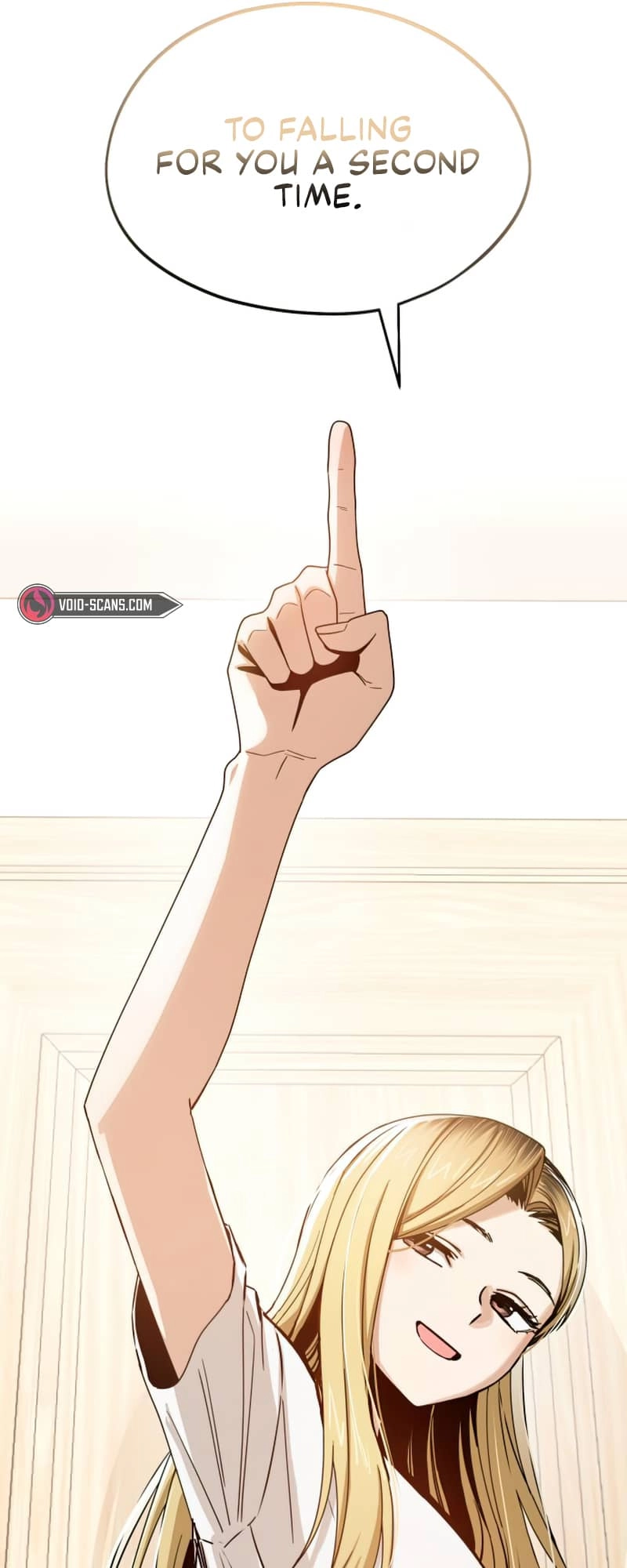 Maybe Meant to Be Chapter 58 - Page 33