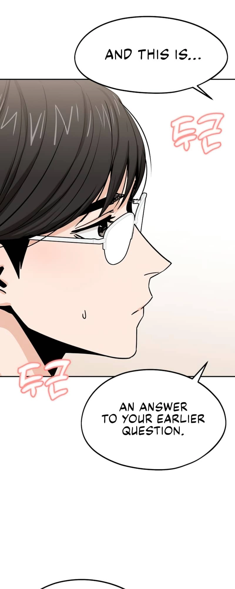 Maybe Meant to Be Chapter 58 - Page 35