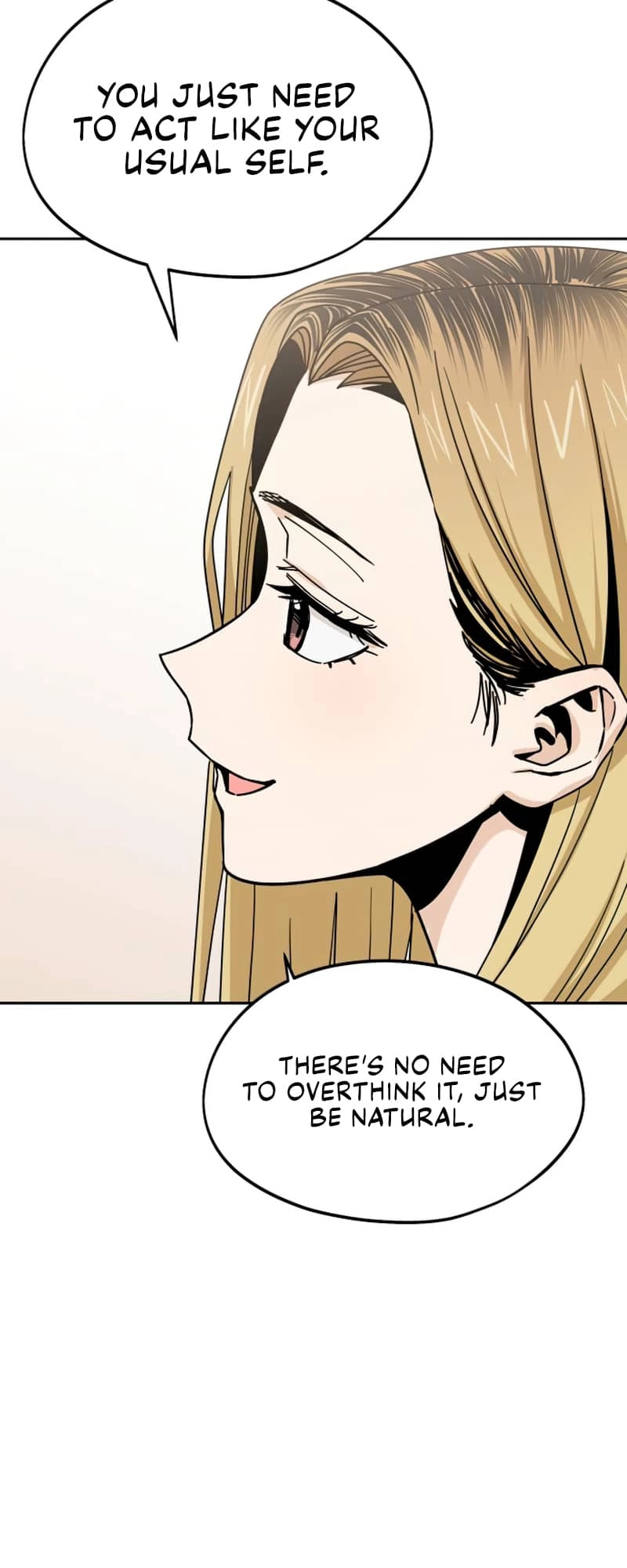 Maybe Meant to Be Chapter 58 - Page 36