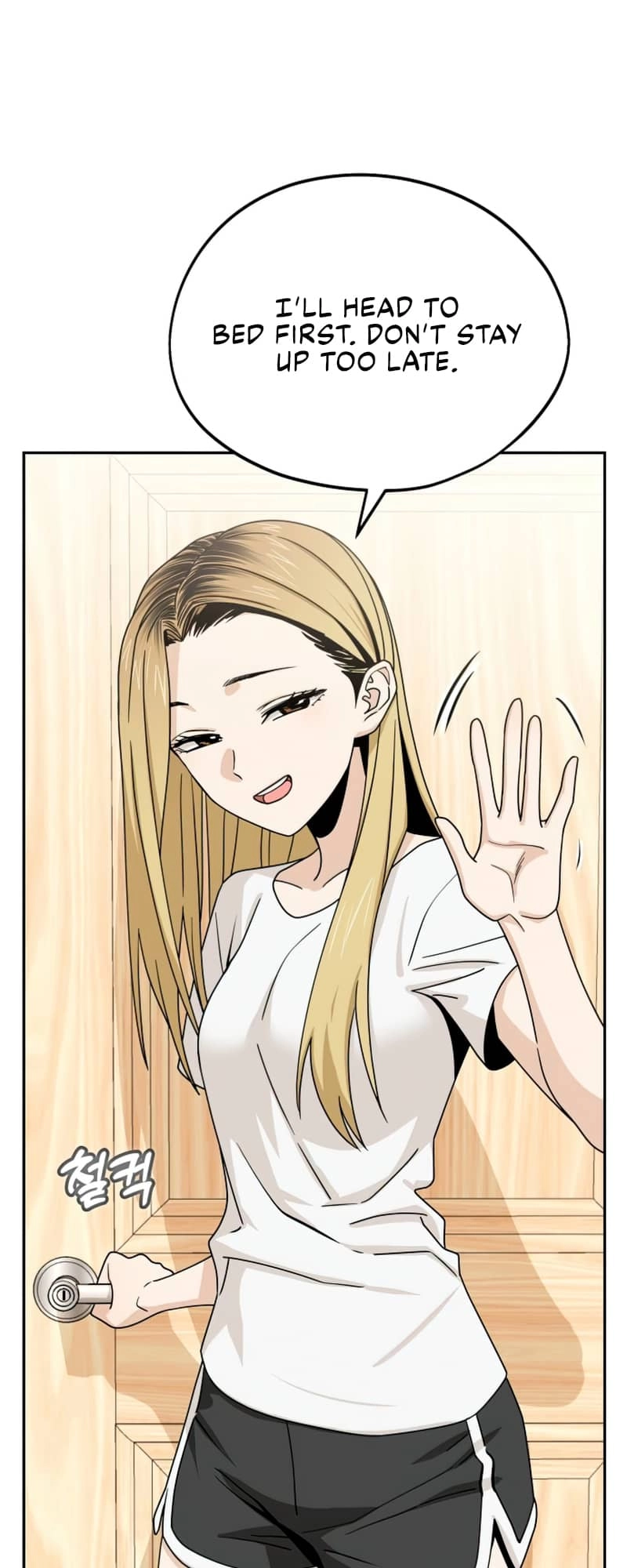Maybe Meant to Be Chapter 58 - Page 37