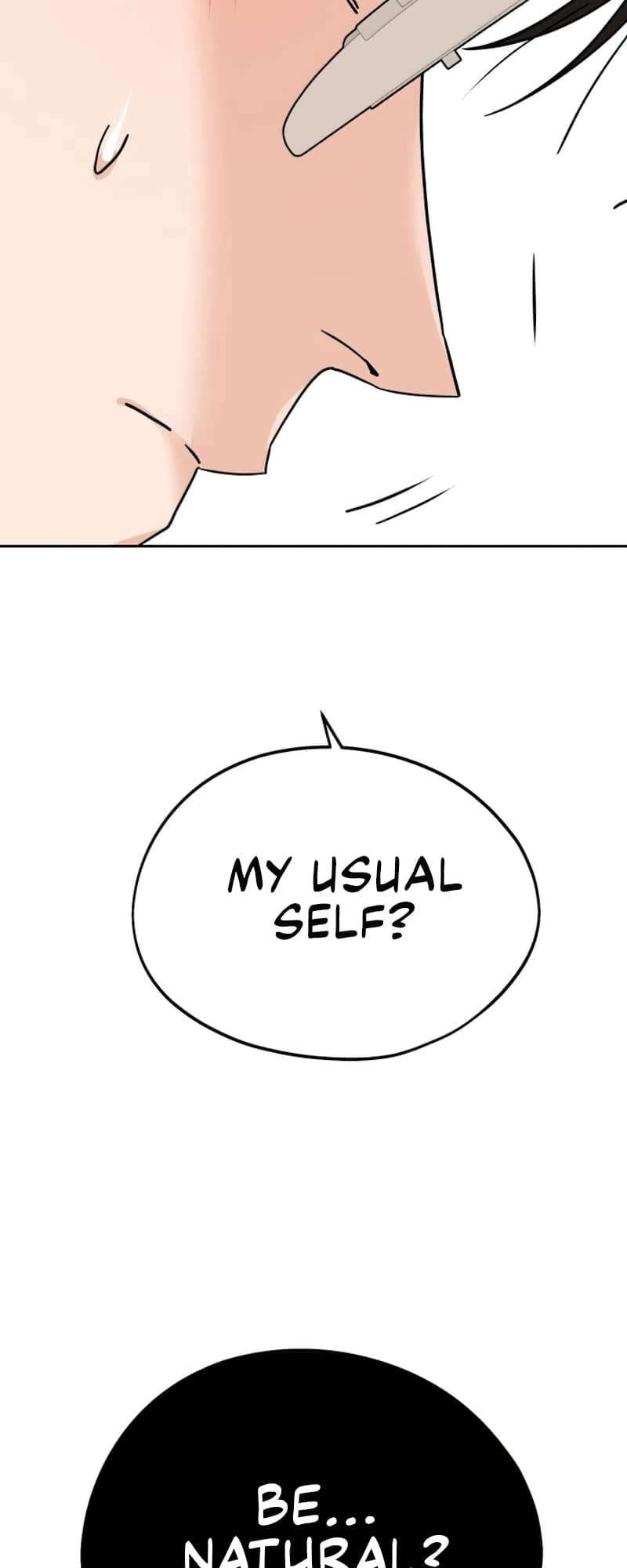 Maybe Meant to Be Chapter 58 - Page 42