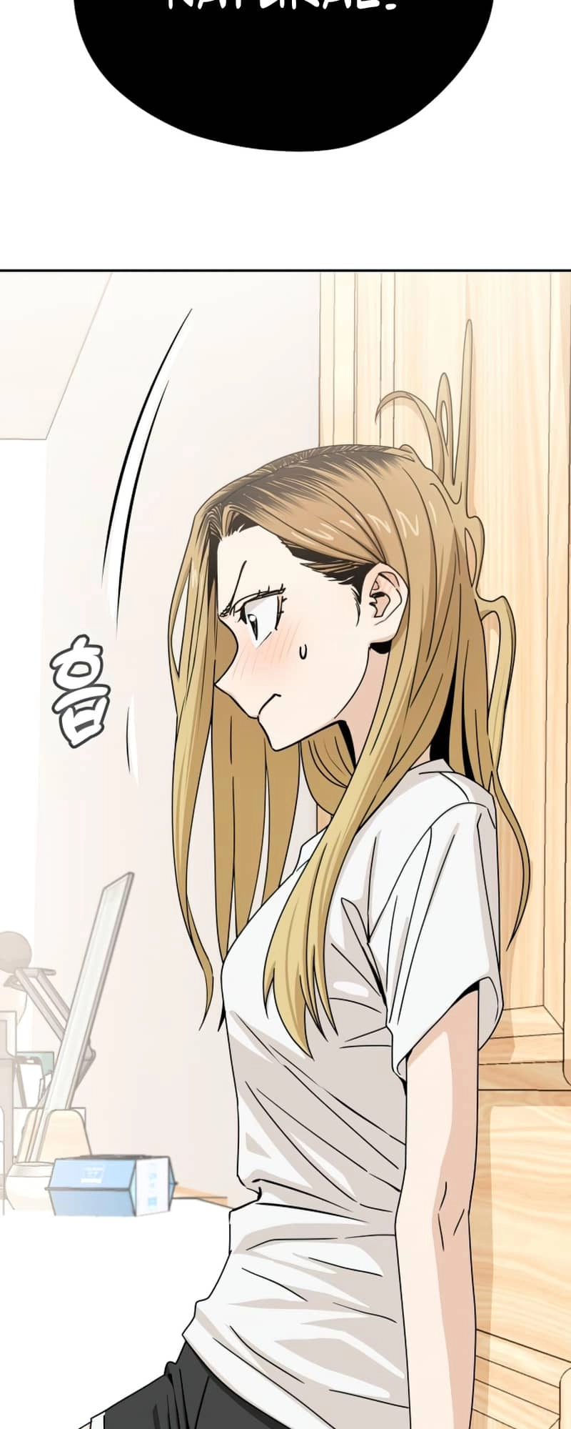 Maybe Meant to Be Chapter 58 - Page 43