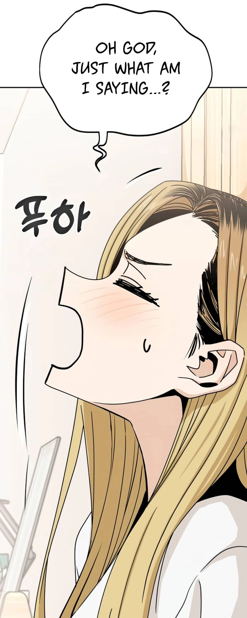 Maybe Meant to Be Chapter 58 - Page 45