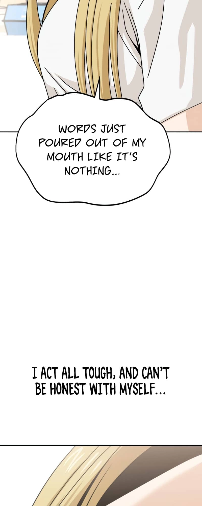 Maybe Meant to Be Chapter 58 - Page 46