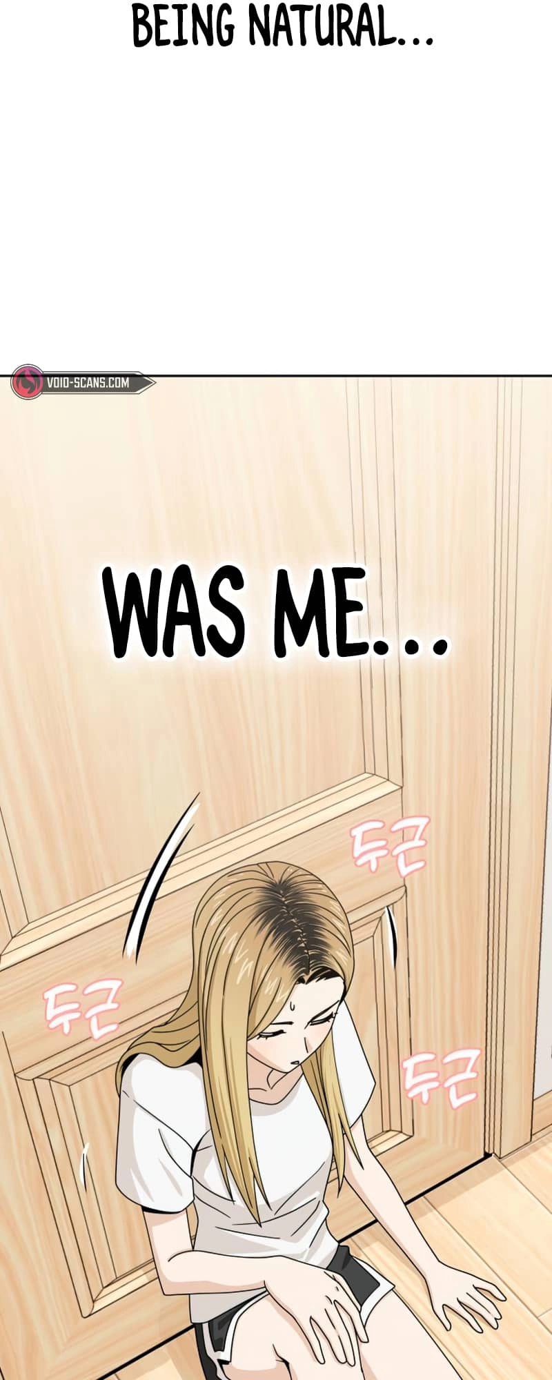 Maybe Meant to Be Chapter 58 - Page 48