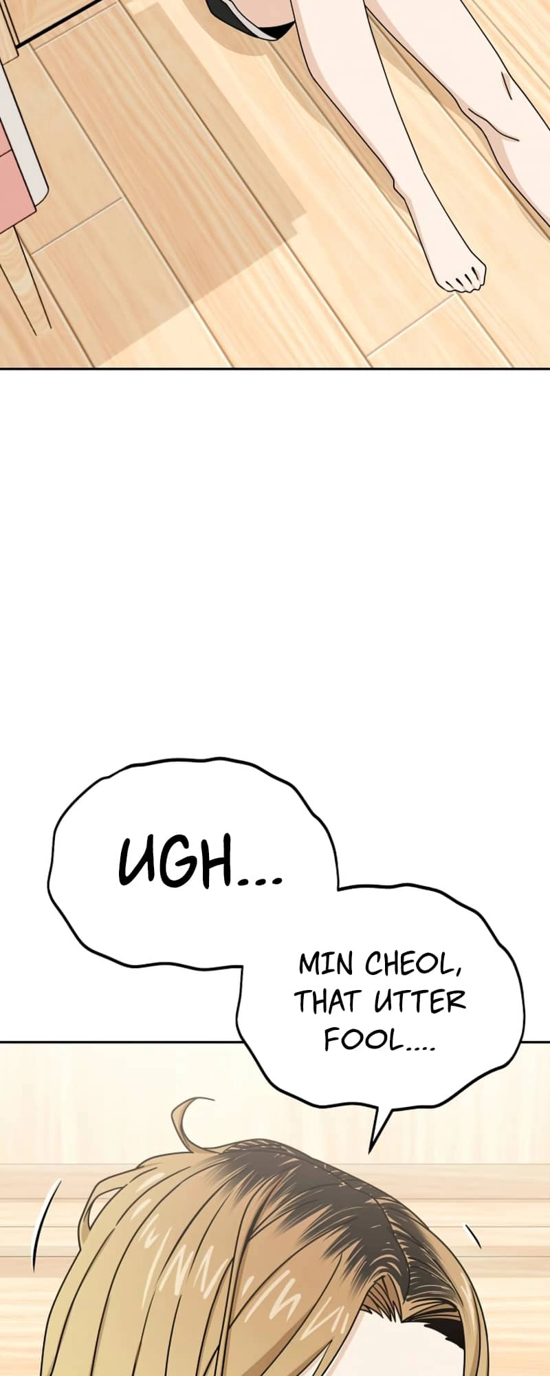 Maybe Meant to Be Chapter 58 - Page 49