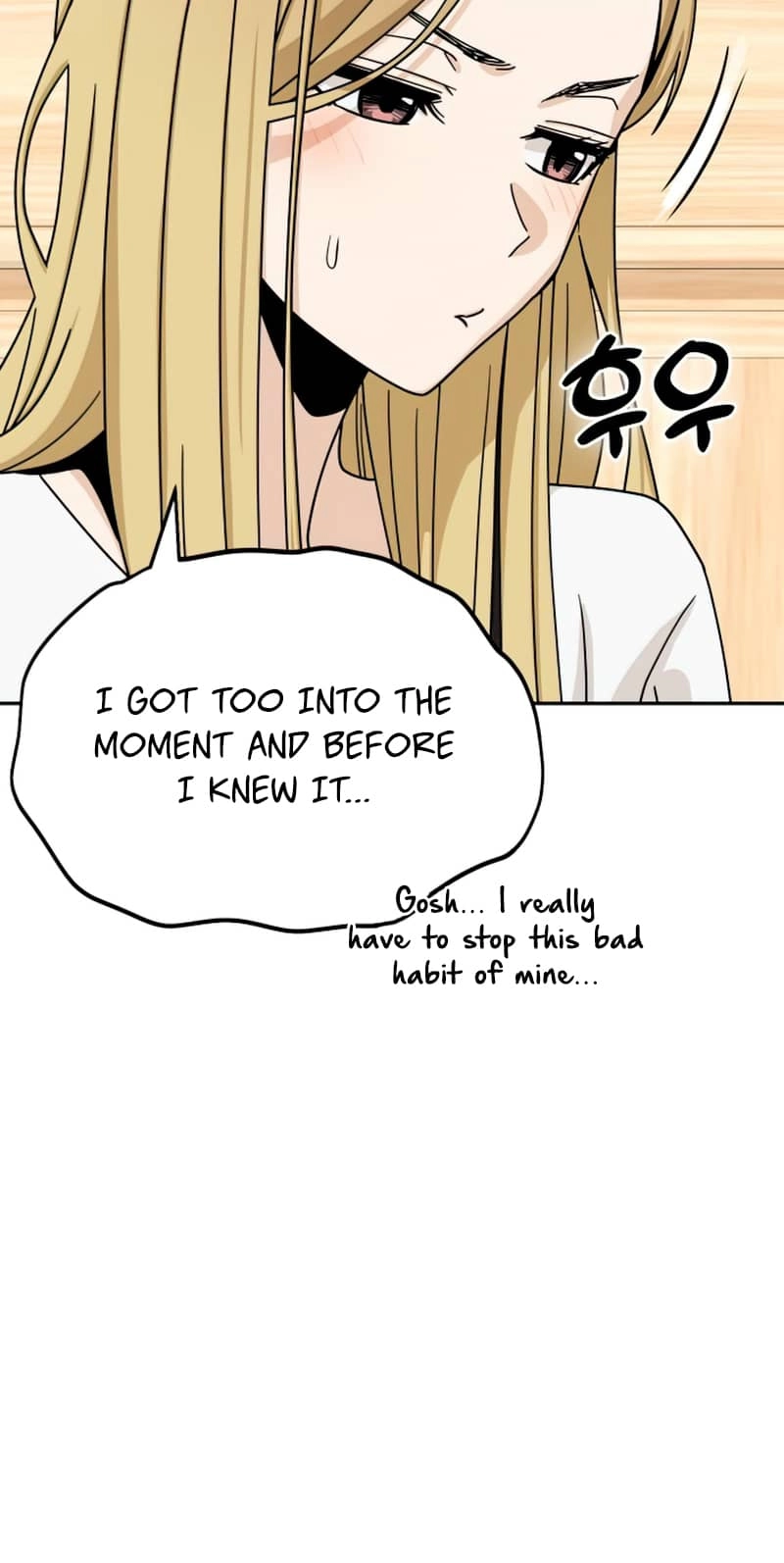 Maybe Meant to Be Chapter 58 - Page 50