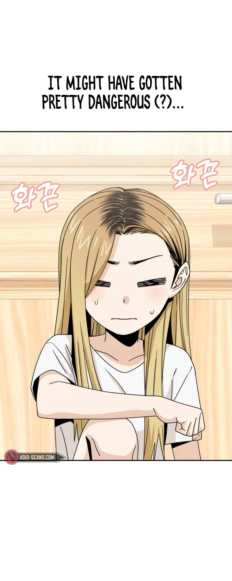 Maybe Meant to Be Chapter 58 - Page 52