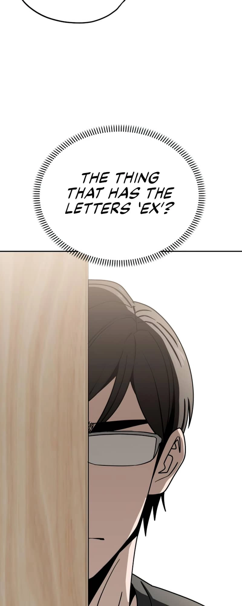 Maybe Meant to Be Chapter 58 - Page 59