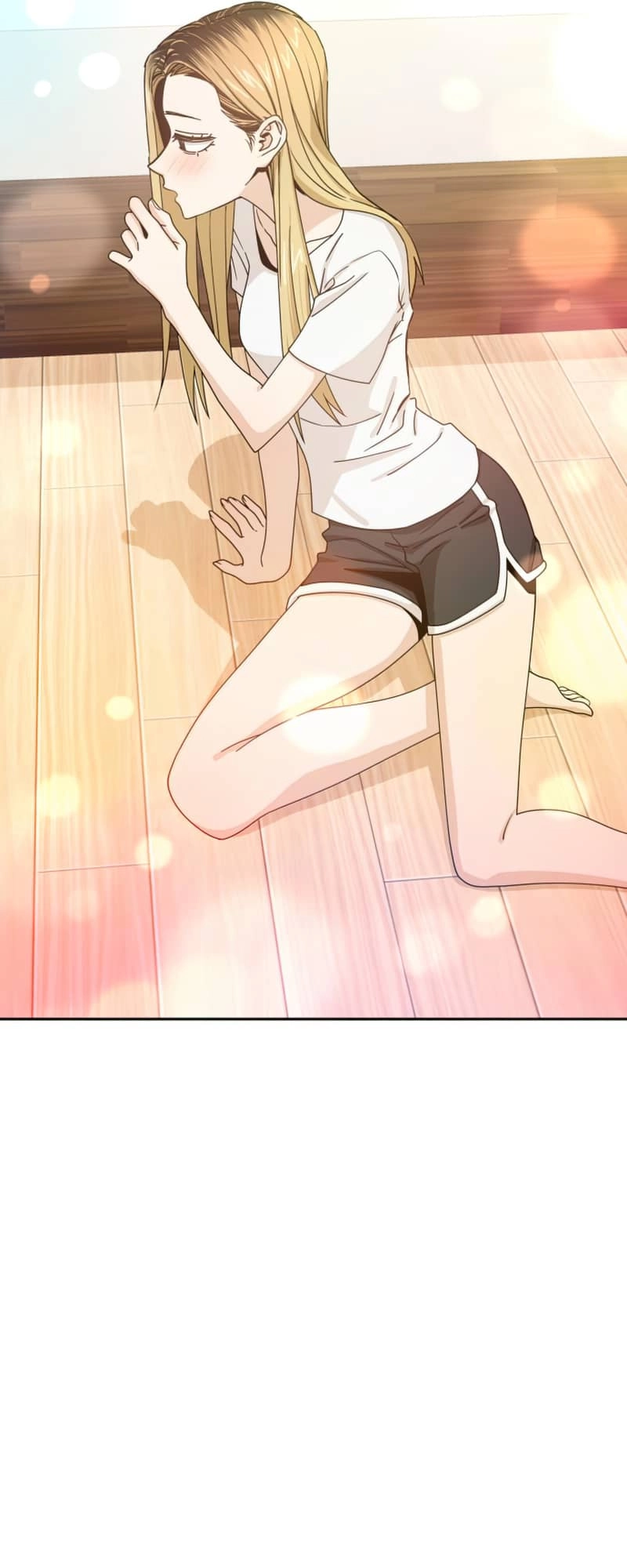 Maybe Meant to Be Chapter 58 - Page 63