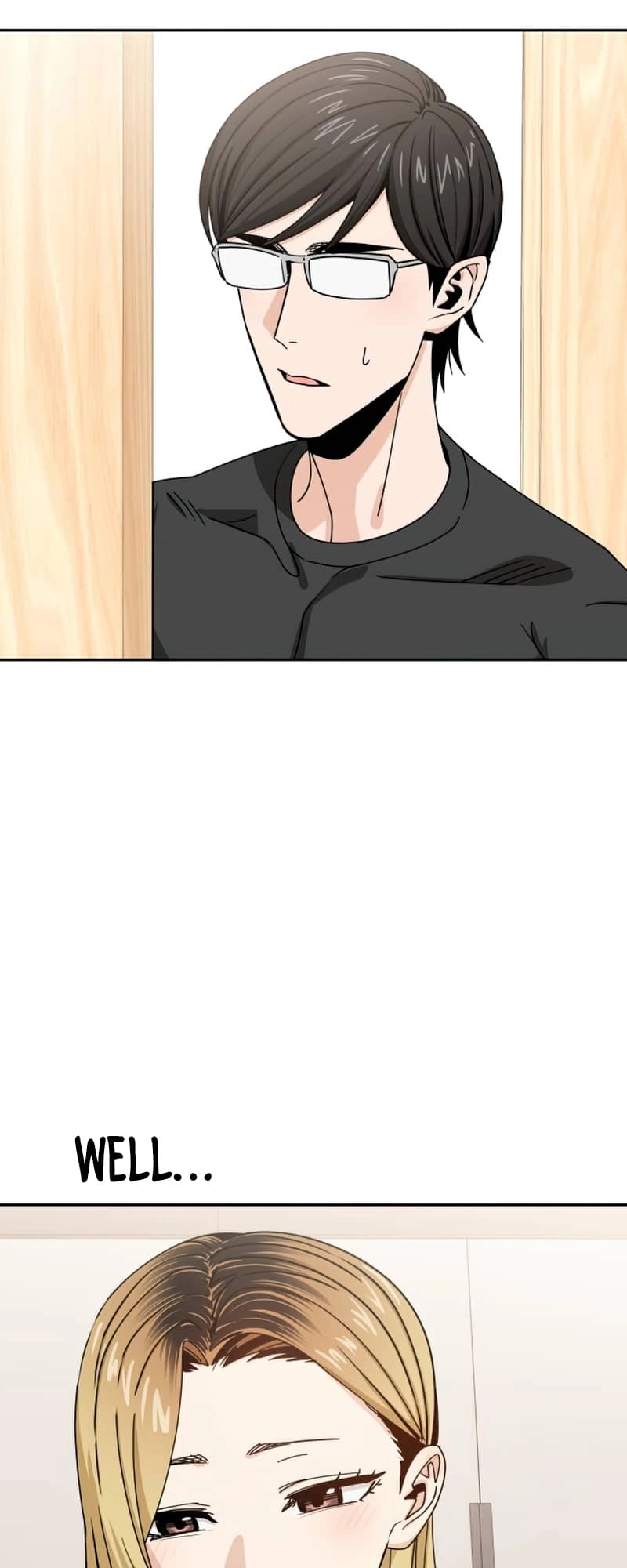 Maybe Meant to Be Chapter 58 - Page 64
