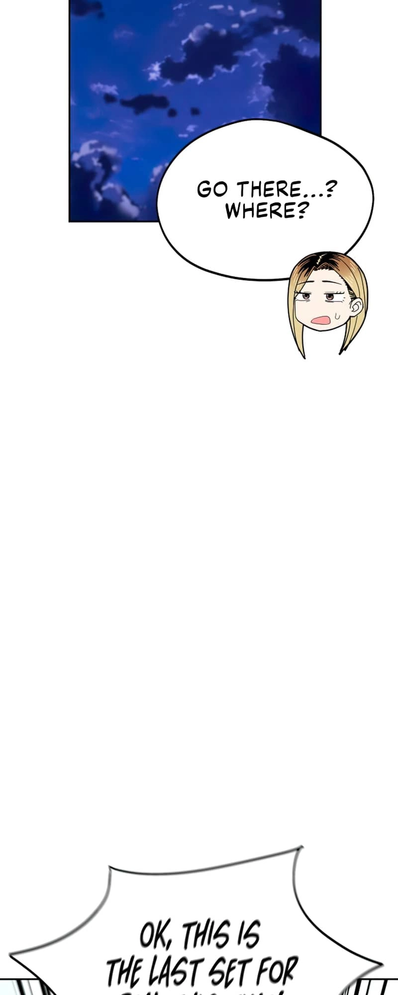 Maybe Meant to Be Chapter 58 - Page 66